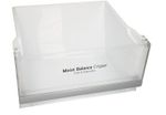 Genuine LG Lower Crisper Drawer Moist Balance Crisper Fruit & Veg