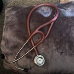 Stethoscope Doctor Nurse Equipment Accessories