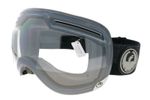 Dragon X1 Flux Black Transitions Snowboard Ski Skiing Goggles Mask Visor 28598