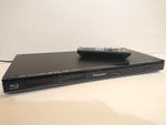 Panasonic Blu-ray player 1080p upscaling Dmp-Bd77  - excellent condition