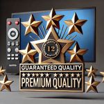 Oscam CCCAM 2 Lines cline Poland Germany etc. - 12 Month - 1 Year