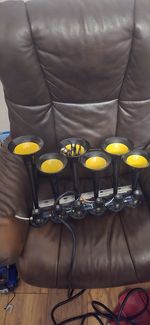 Basuri Musical Horns