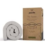 Mattress Topper Bamboo 5cm - REJUVENATED