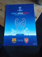 2006 CHAMPIONS LEAGUE FINAL - ARSENAL v BARCELONA 17/5/2006 (LU) (26)