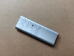 Original Dyson Remote Control For DP04 TP04 TP06 TP07 TP09 Tower Fan Silver K