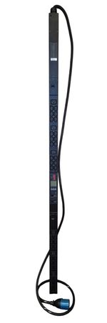 APC AP8853 Metered Rack 2G PDU 32A 230V 36xC13 6xC19 Power Distribution Unit