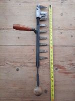 Hedge Trimmer Vintage Probably 1900's / 1930's Garden Tool. Very Good Condition