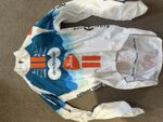 Nalini Team Picnic postnl Pro Cycling Kit Aero Skinsuit and jackets 