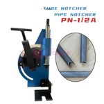 PN1/2A Pipe Notcher Circular Notching Machine Pipe Cutting Tool Notching Tool