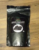 Shungite schungit Natural water filter 1kg Szungit Naturalny filtr wody mineral