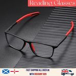 Visionsync Multifocal Glasses,Adaptive Multifocal Glasses for Clear Vision UK