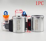 All Copper Solenoid Valve Coil MFZ12-37YC/MFB12-37YC Control Valve ID23mm H:51mm