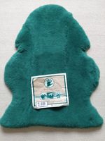 Large Sheepskin Overlay Blanket Rug Medical Pressure Care Washable Wool NEW