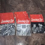 Speedway Star 1967 Magazines - 17 Issues Of The Year