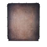 Manfrotto EzyFrame Background Cover (Walnut, 2 x 2.3 m)