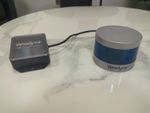 1PC VLP-16 1PC Used Velodyne LiDAR VLP-16/Puck