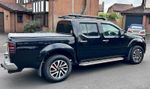 Nissan Navara 2.5 Sport