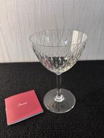 10 Paris Water Glasses Model In Baccarat Crystal (Price Per Unit) Model2