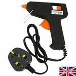 Hot Melt Mini Glue Gun Electric