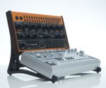 Dextend Dual Tier 3d Printed Stand For Behringer TD3 RD6 Crave Spice Grind Edge