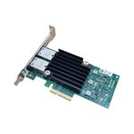 Lenovo / Intel X550-T2 10GbE Dual Ports Full Height PCIe-x4 00MM862