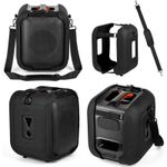 For JBL Partybox Encore Essential Speaker EVA Case Shoulder Bag Cover Portable