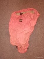 Vintage Kayak Spray Skirt - Waterproof Deck Universal Cover Canoe Spray
