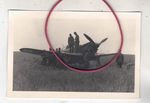 PHOTO PHOTO AIRCRAFT MORANE SAULNIER MS 406
