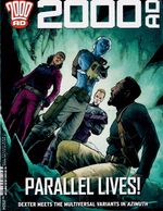 2000 Ad Wkly MAGAZINE NO 2504
