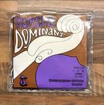 Thomastik Infeld Dominant Viola String Set, ViolaSaite,, Made in Austria,