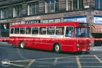 Bus Photo - Central Scottish T262 MHS40P Leopard Alexander June 1988