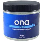 Ona Gel 500ml 400g Pro Odour Neutralizer - Professional Odour Control