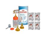 ROYAL CANIN 400g BABY DOG PUPPY MILK KIT WHELPING WITH BOTTLE & TEATS Tracked 48