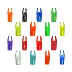 Bohning Archery Arrow Original Pin Nocks - 12 Pack - Colours And Sizes Available