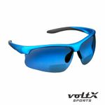 voltX 'CONSTRUCTOR ULTIMATE' Bifocal Safety Glasses - CE EN166FT UV400 lens