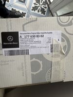 Mercedes-Benz Genuine Tank Filler Recess Rear Left Fits A-Class W177 A1776308102
