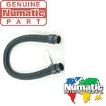 Numatic TTB/TT1840 Suction Hose 213054 Genine