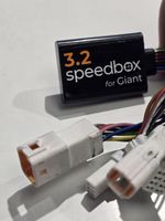 3.2 Speed Unlock Kit For Giant 2017/2021 EB359 SpeedBox Bicycle