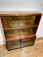 Vintage Mid-Century Minty Bookcase. Delivery Available