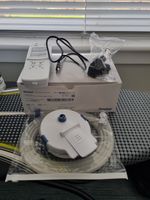 Fittleworth Navina Smart Control Unit Brand new with tubes and water bottle. 