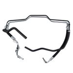 Power Steering Pipe Hose For 2005-2015 Toyota Hilux Fortuner 2.5 3.0 44410-0K120