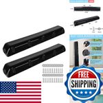 BALAVA Dock Bumper 38in 2Pack,Boat Dock Bumpers,Dock Corner Bumper,Dock Bumper