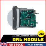 Daytime Running Light Control Unit 13438957 For Vauxhall Astra K Mk7 2016-2021