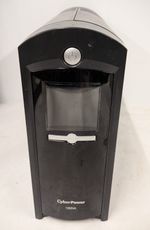 CyberPower 1350VA Uninterruptible Power Supply (UPS) NO Battery