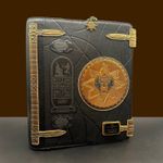 Loungefly The Mummy Book Backpack Brand New With Tags Very Rare