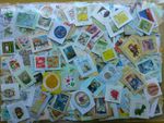 Japan/Used COMMEMORATIVES & PREFECTURES 1000++!!!(U08)