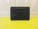Official Oasis Live '25 VIP Tour Leather Wallet Card Holder