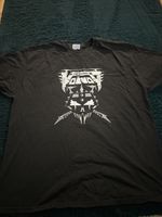  Voivod Korgull Original Band T Shirt (Hanes Label)
