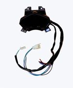 Speedometer Combination Instrument Atv Quad Tao Fourcraft 125 - 250 Cc 2. Choice