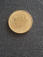 Sega City Gaming Token 